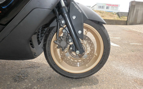 YAMAHA N-MAX155 ABS SG50J