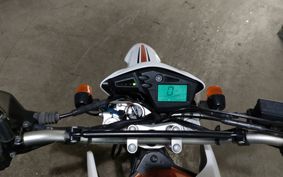 YAMAHA SEROW 250 DG31J