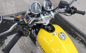 YAMAHA SR400 60TH ANNIVER SP ED 2016 RH03J