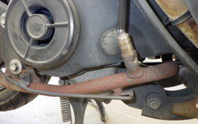 SUZUKI ADDRESS V50 Gen.2 CA44A