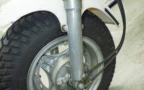 HONDA NAUTY DAX 2025 CY50