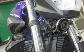 YAMAHA MT-03 2017 RH07J