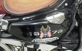 HARLEY XL1200V 2013