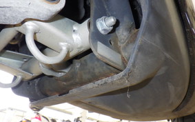 HONDA DIO Gen.6 2008 AF62