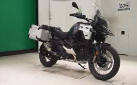 BMW R1300GS Adventure 2026