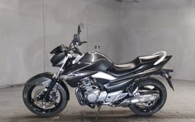 SUZUKI GSR250 GJ55D