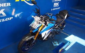 SUZUKI GSX-S 1000 2024 EK1AA