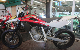 HUSQVARNA HUSQUARNA SMR125