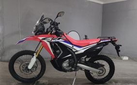 HONDA CRF250 RALLY  MD44