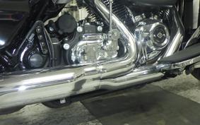 HARLEY FLHTP 1750 2025