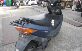 SUZUKI ADDRESS V50 CA42A