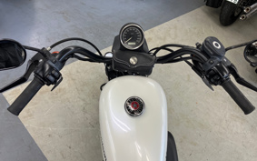 HARLEY HARLEY XL883N 2010 LE2