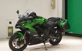KAWASAKI NINJA 1100SX SE 2025 ZXT10H