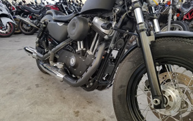 HARLEY XL1200X 2013 LC3