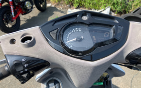 YAMAHA CYGNUS 125 X SE44J