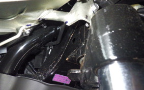 HONDA PCX 125 2002 JK05