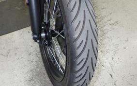 TRIUMPH BONNEVILLE T100 2023