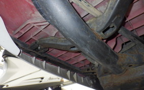 HONDA LEAD 50 SS Type AF10