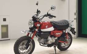 HONDA MONKEY 125 ABS JB02
