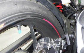 SUZUKI ジクサー150 ED13N