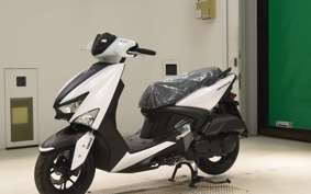 YAMAHA CYGNUS Griffus 1980 SEJ4J