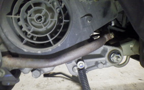 HONDA DIO CESTA GEN 2 2017 AF68