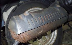 HONDA JULIO AF52