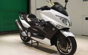 YAMAHA T-MAX 500 2010 SJ08J