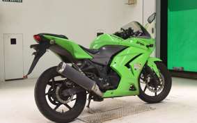 KAWASAKI NINJA 250R 2013 EX250K