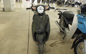 SUZUKI ﾚｯﾂ CA4AA