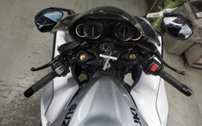 SUZUKI HAYABUSA Gen.3 2025 EJ11A