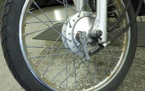 HONDA C50 SUPER CUB 2007 AA04