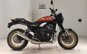 KAWASAKI Z900RS 2025 ZR900K