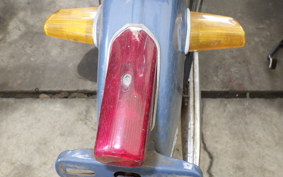 HONDA C105 SUPER CUB C105