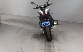 YAMAHA MT-09 SP RN69J