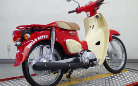 HONDA SUPER CUB50 AA09