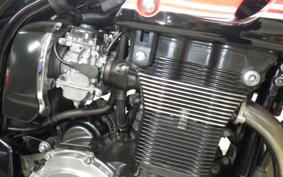 SUZUKI GS1200SS 2002 GV78A