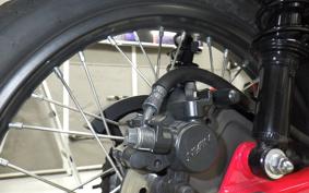 HONDA CT125 HUNTER CUB JA55