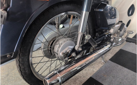 HONDA SUPER CUB90 HA02