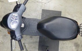 SUZUKI LET's 4 CA45A