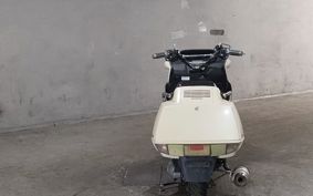 HONDA FUSION MF02