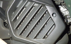 HONDA ﾀﾞﾝｸ AF74