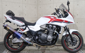HONDA CB1300 SUPER  BOL D'OR ABS 2010 SC54