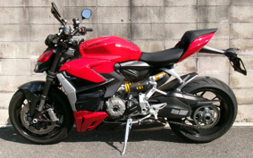 DUCATI  DUCATI  STREET  FIGHTER V2 2023 3F00