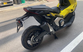 HONDA X-ADV 750 2025 RH21