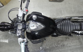 YAMAHA DRAGSTAR 400 CLASSIC 2005 VH01J