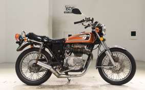 HONDA CB250 1998 CB250