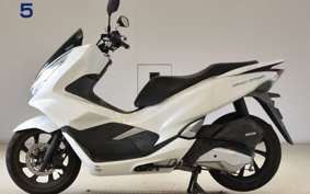 HONDA PCX 150 2008 KF30