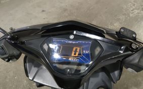YAMAHA AERO X 155 SG46