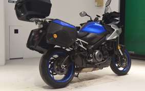 SUZUKI GSX-S1000GX 2024 EK1AA